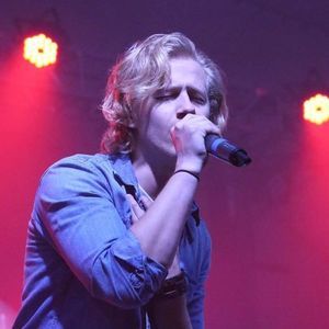 Meet your Posher, Brock